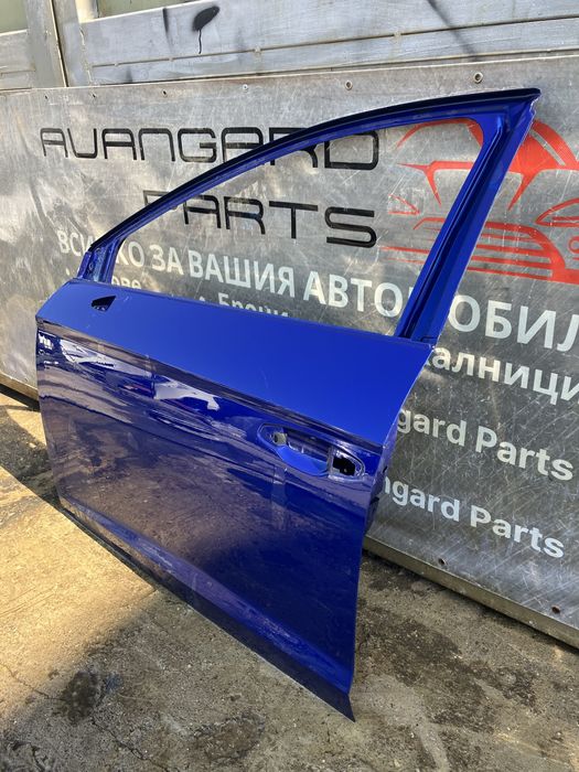 Предна лява врата за Seat Ateca 2017г.