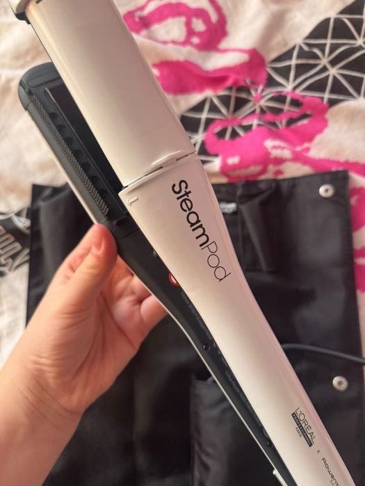 Преса за коса steampod 4