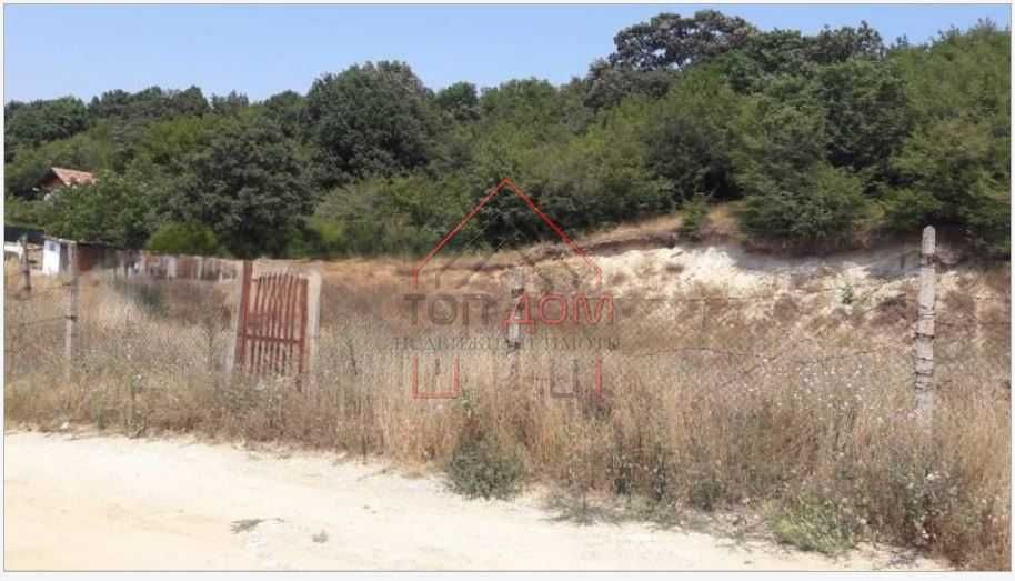 Продава се Парцел в Варна, м-т Боровец - юг - 540 кв.м за 78 €/кв.м - Снимка #1