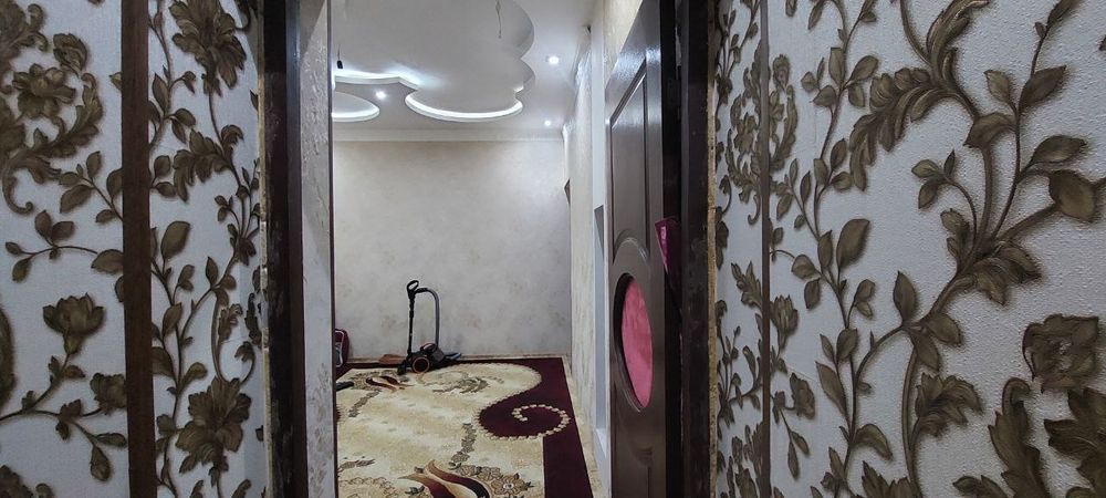 Чирчик шахар уй ховли