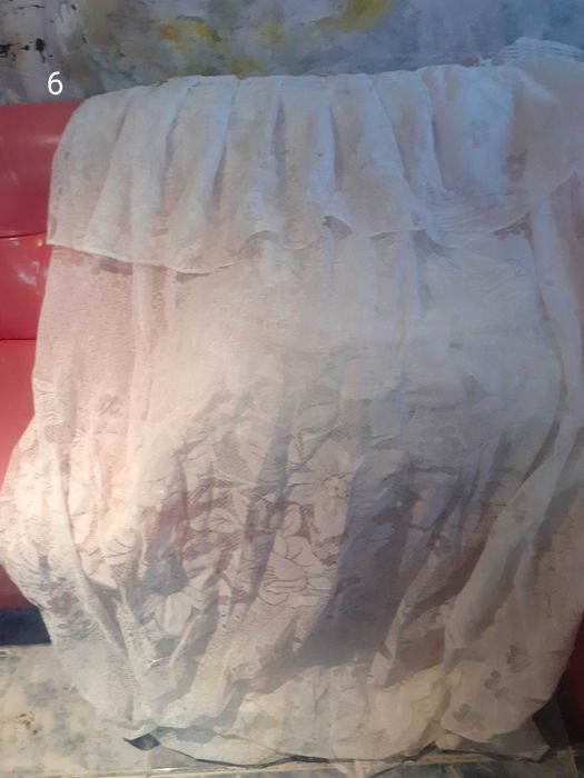 Пердета 6 модела