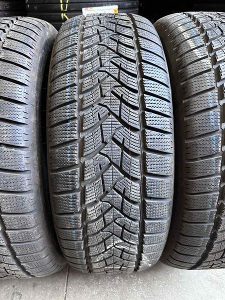225/55/19 DUNLOP 4бр