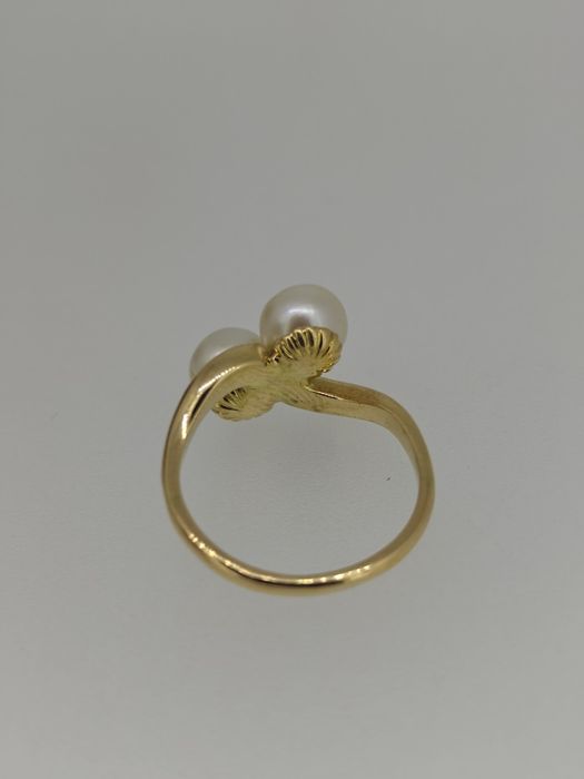 Inel aur 18k 3.81gr(r)