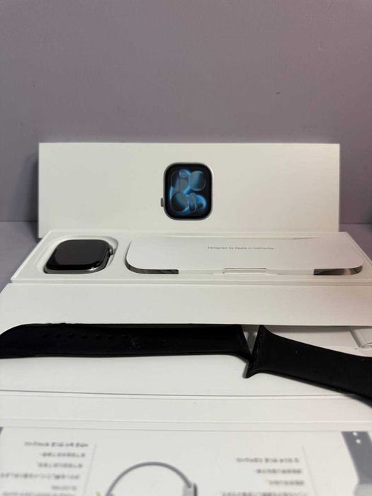 Apple Watch Series 11 46mm / КА 1777