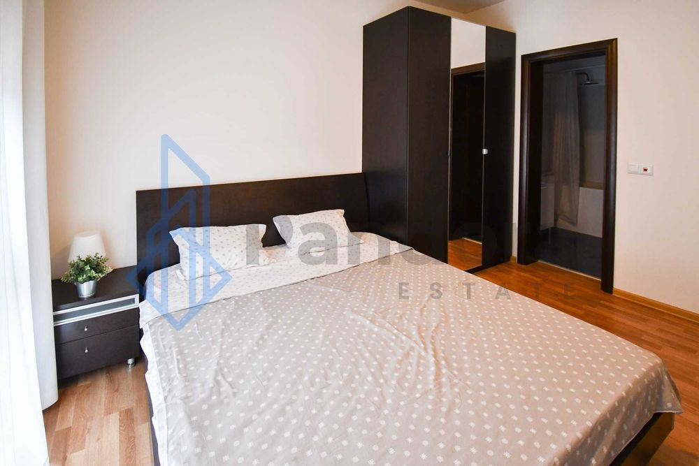 Дава се под наем Тристаен апартамент в София, Витоша - 100 кв.м за 628.32 € - Снимка #5