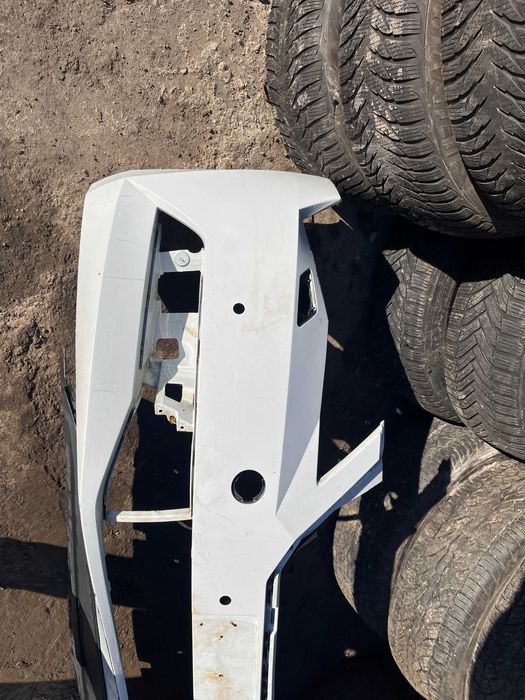 Броня Skoda SuperB 2014 5бр