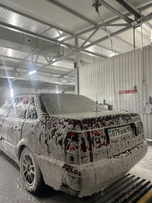 Продам пассат б4