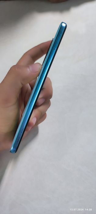 Redmi Note 11 ideal
