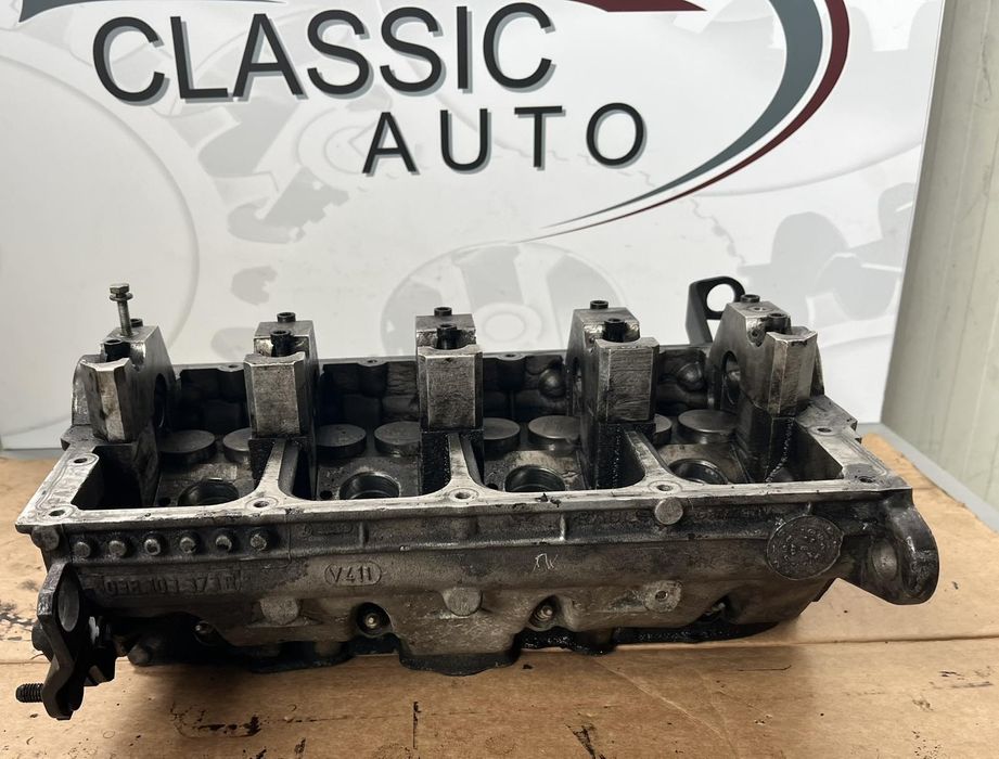 Цилиндрова глава VW Passat 5 1.9tdi