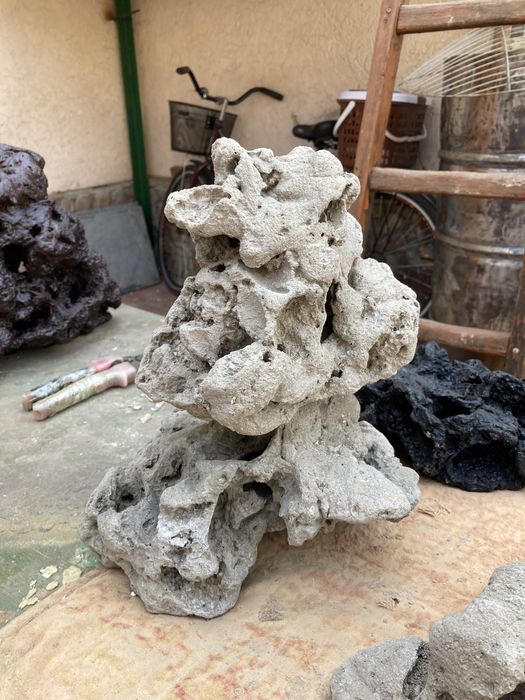 Камни для композиций ,аквариумов,террариумов И так далее