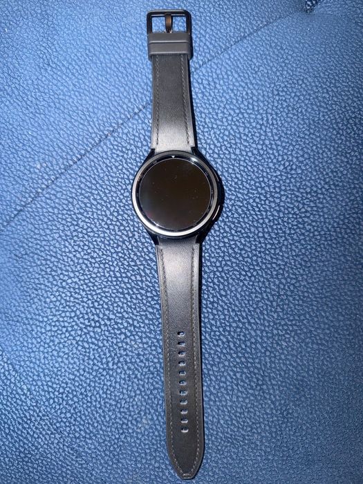 Ceas Samsung Galaxy WATCH 6 Classic 47 mm