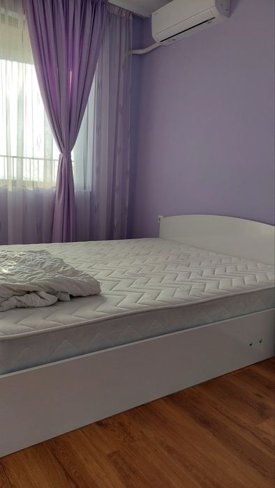 Дава се под наем Тристаен апартамент в Варна, м-т Пчелина - 85 кв.м за 714 € - Снимка #3