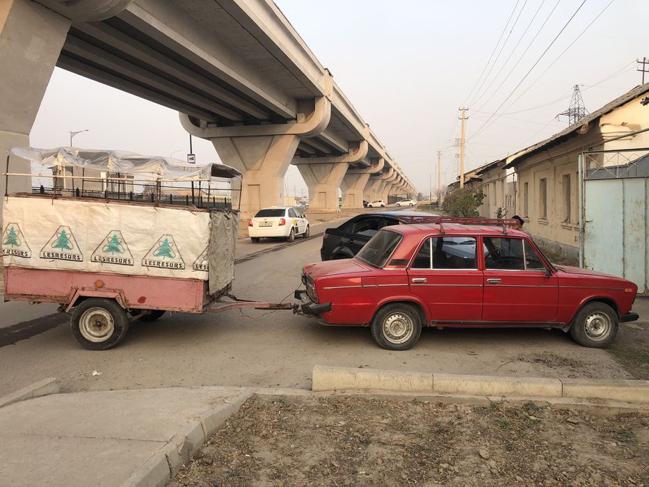 Жигули ВАЗ 2103 сотилади