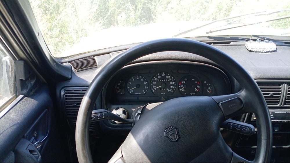 ПРОДАМ! Волгу в хорошем состоянии