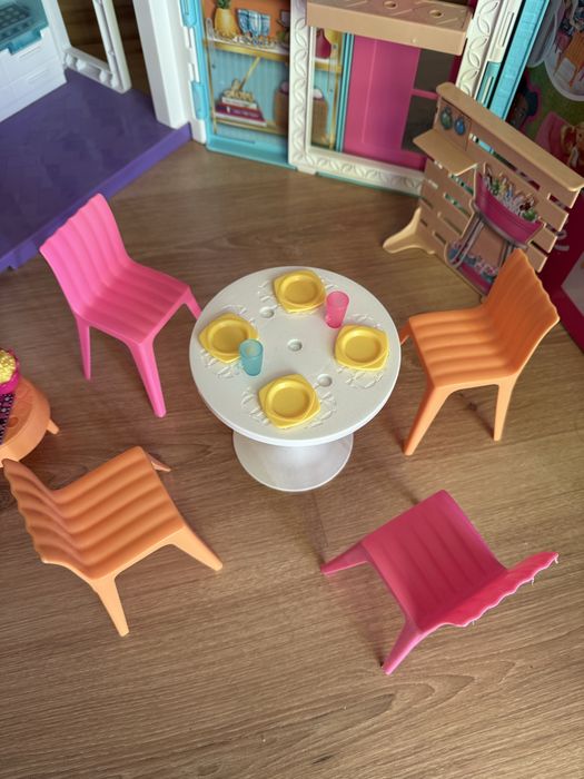 Къща за Барби - Malibu House