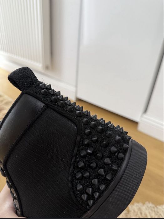 Christian Louboutin High