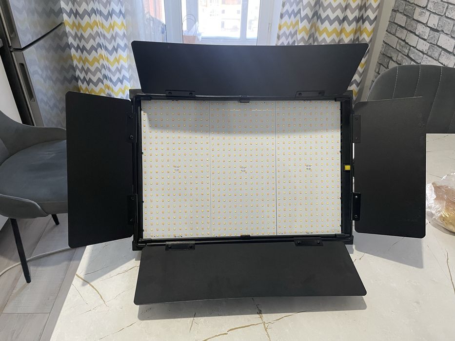 GreenBean Daylight 100 LED