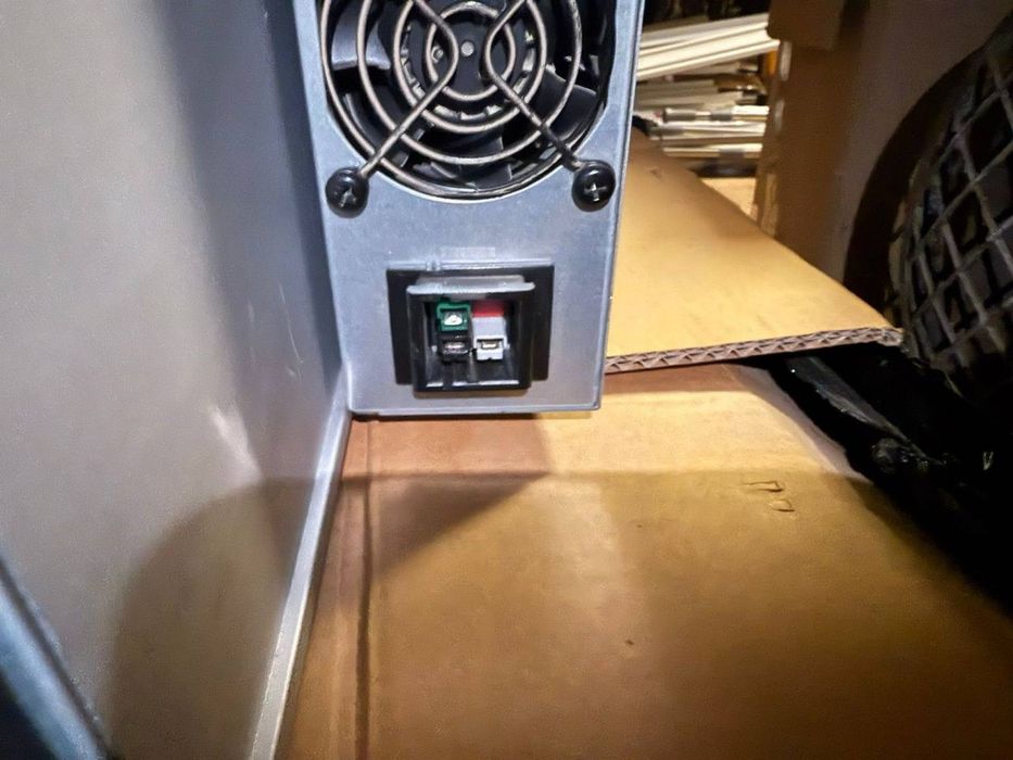 ASIK-майнеры, асики