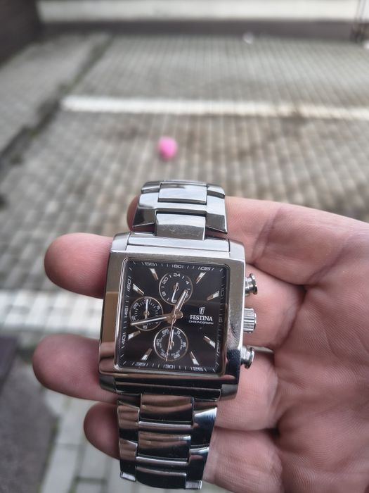 Ceas FESTINA barbati