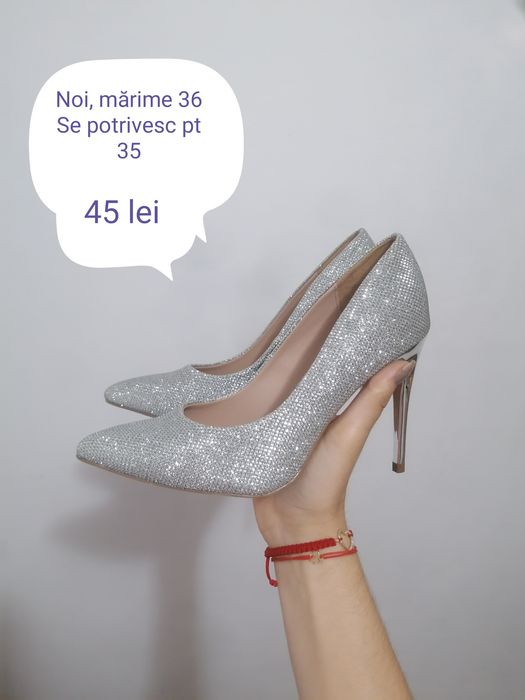 Pantofi  eleganti