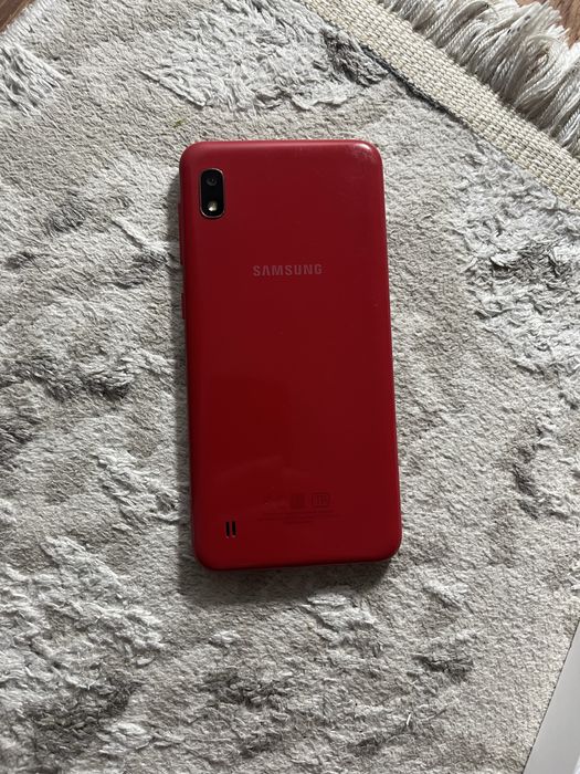 Samsung Galaxy A10