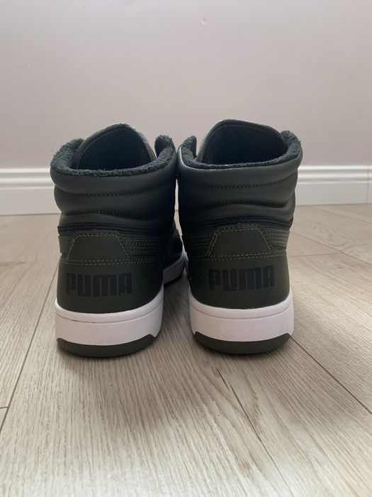 Puma Reb-L Mid WTR