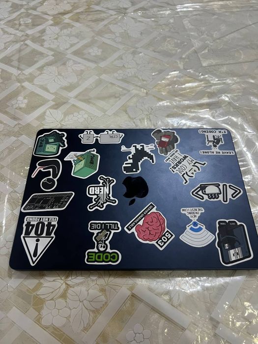 Macbook air M3  256gb