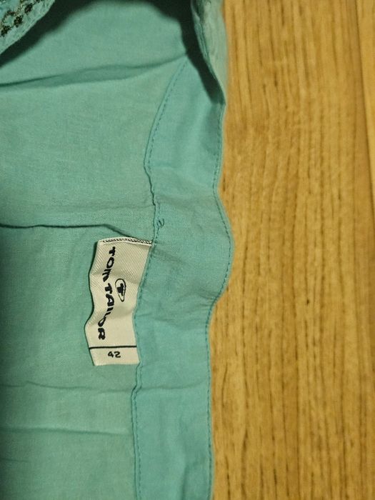 Bluza damă Tom Tailor