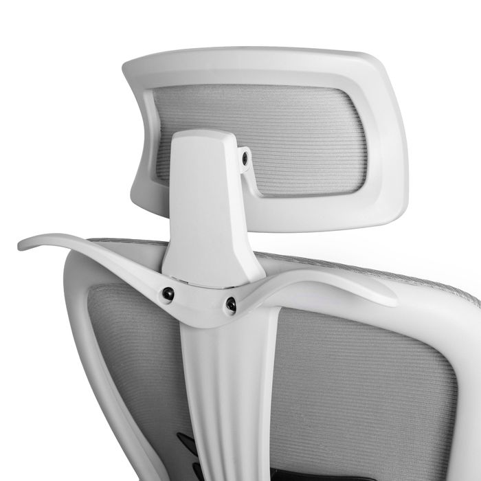 Scaun de Birou Vitaholm Space V2 White