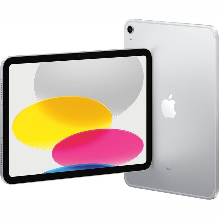 Ipad 16A 128Gb серый цвет