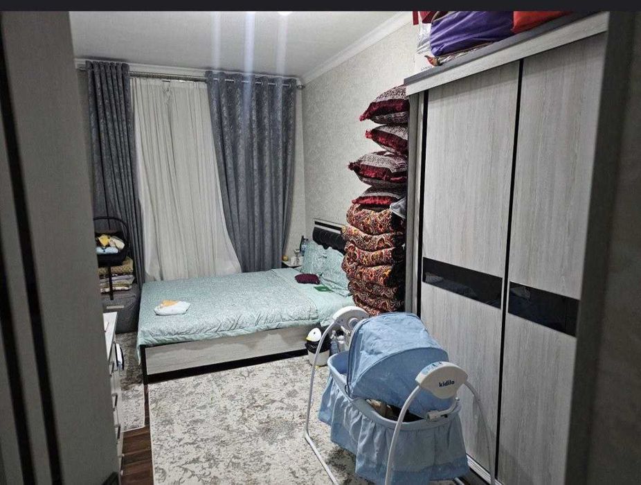 ПРОДАЕТСЯ 3/1/5 НОВОСТРОЙКА  ЖК Обод Макон  на: Узбум