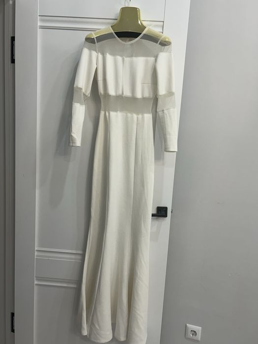 Разгрузка гардероба