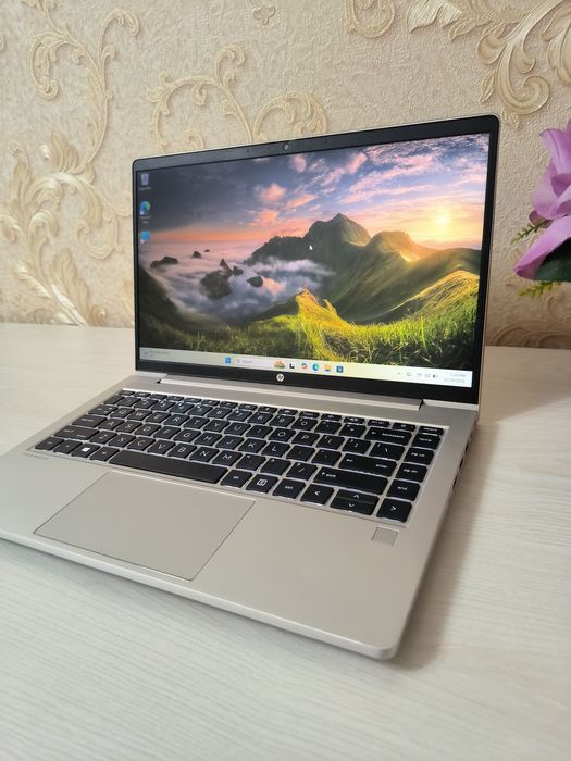 HP ProBook 445 G9 16GB 512GB