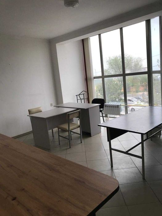 Аренда офиса и помещений