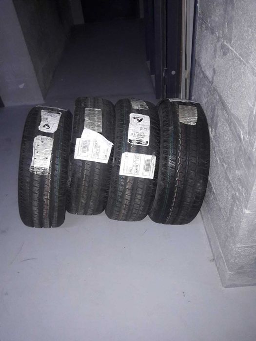 Matador Sibir Snow Van