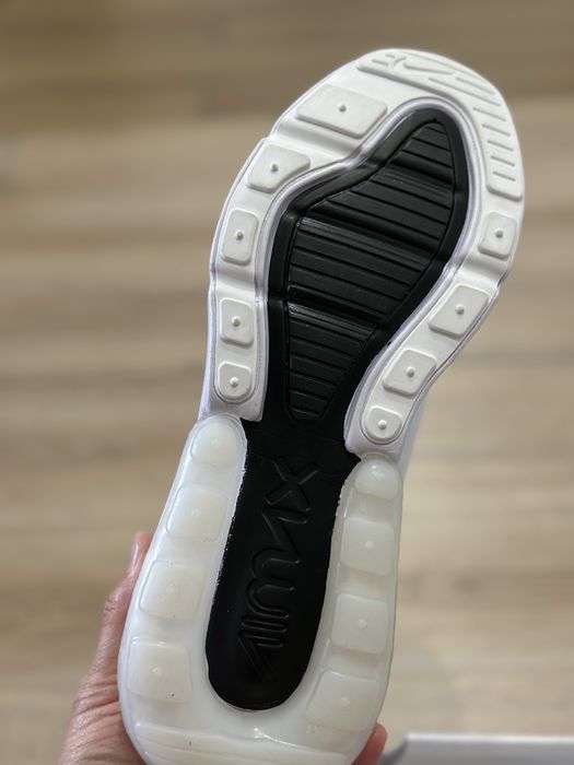 Новые кросы Nike