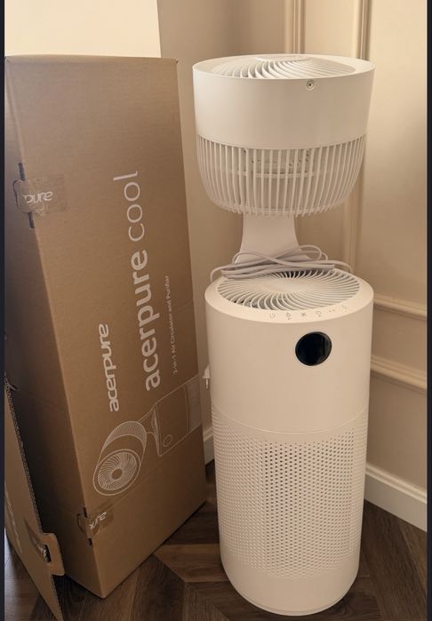 Очиститель воздуха Acer Acerpure Cool 2 in 1