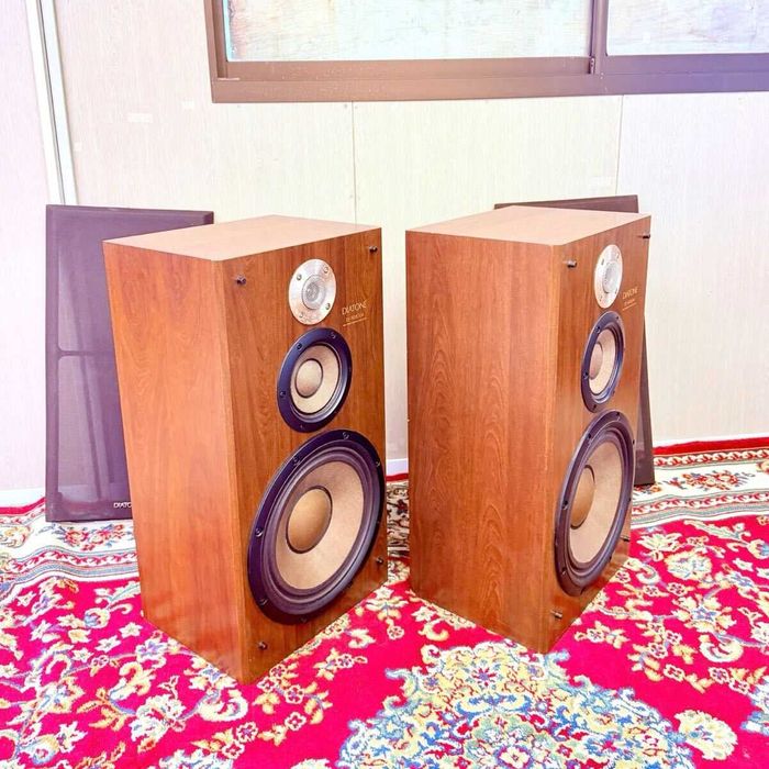 :	Diatone DS-900EX-M акустическая система