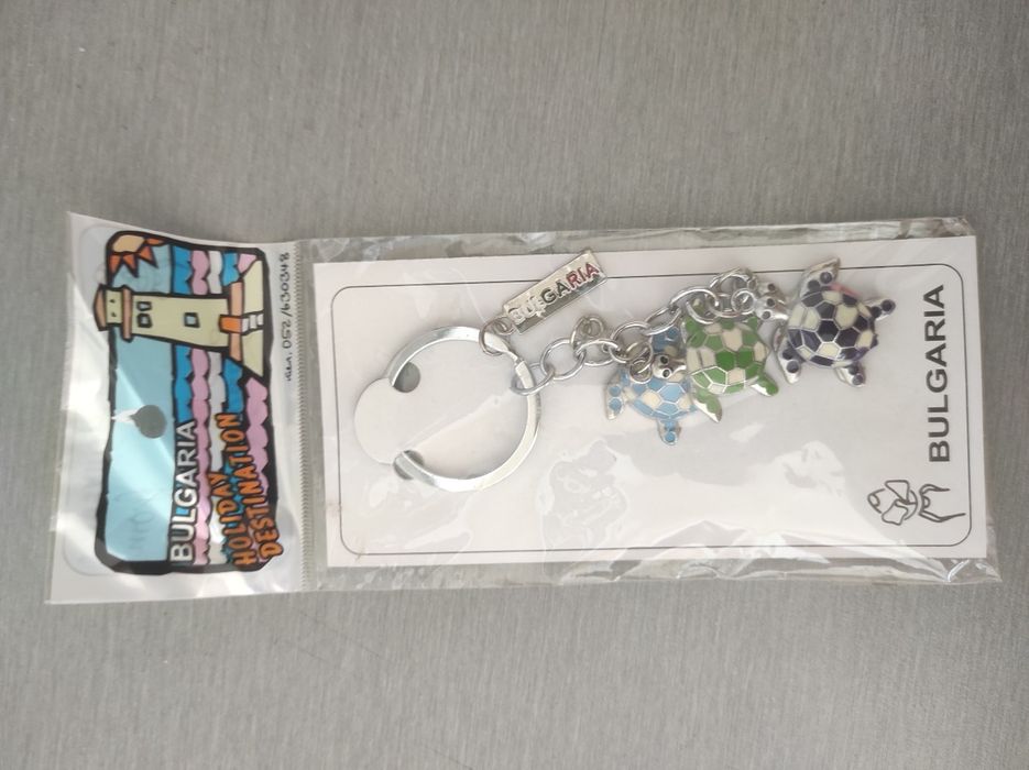 Ключодържатели - нови