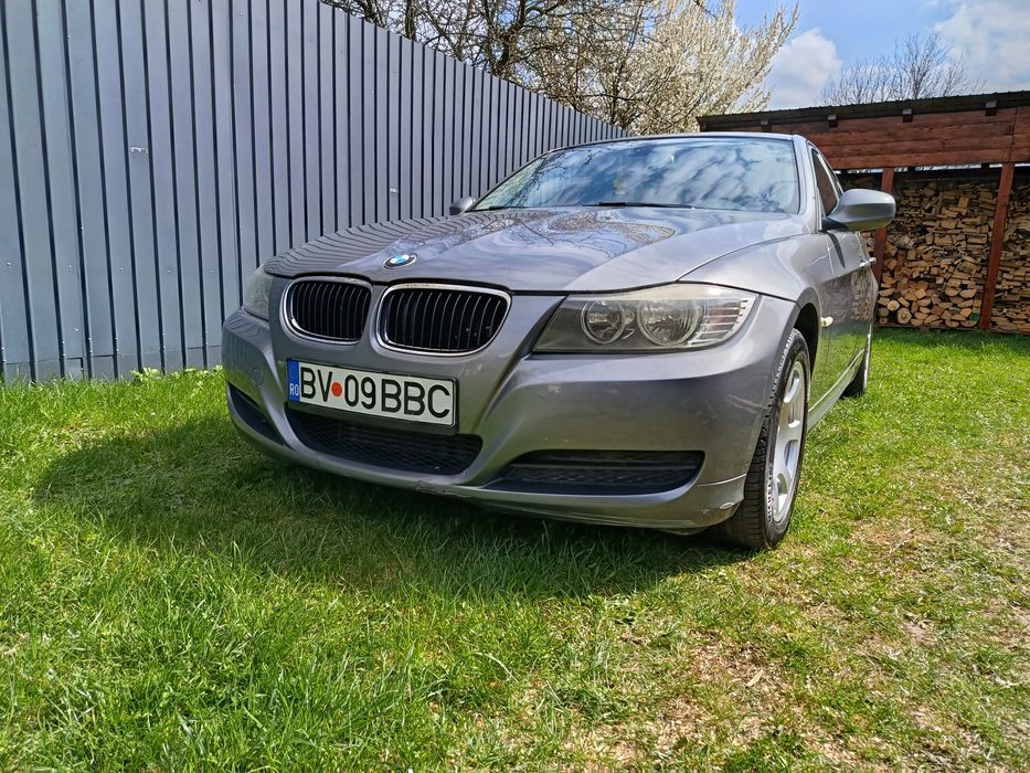 BMW 3 Series 2010 — imagine 2