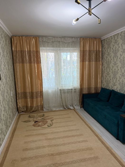Сдам 2 комнатн квартиру в тастаке