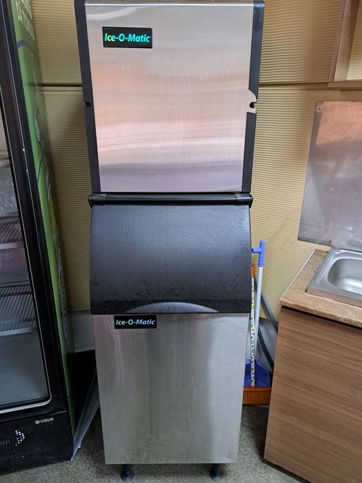 Echipamente si mobilier bar