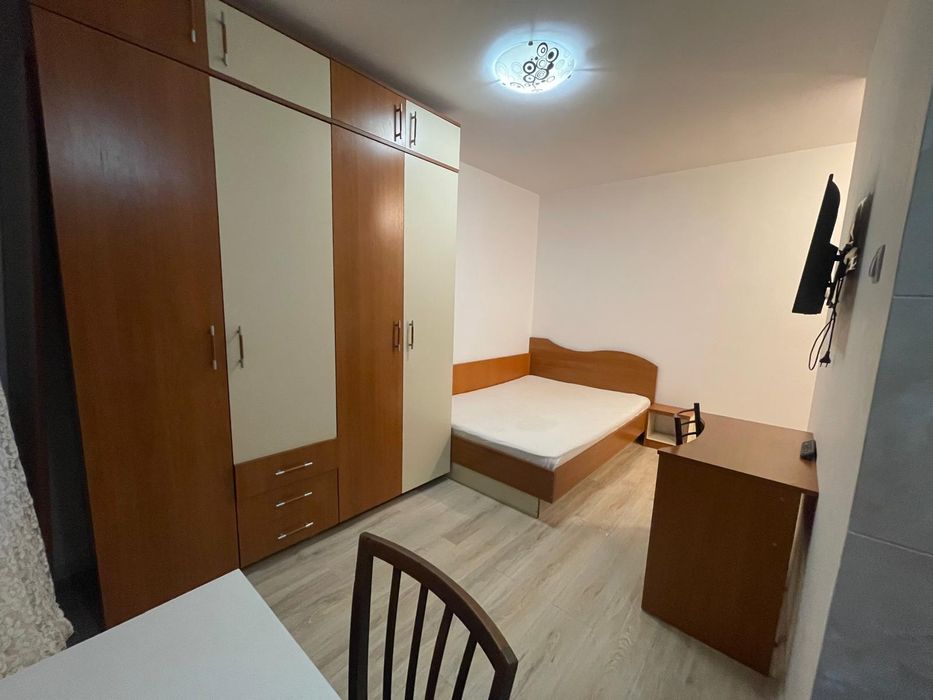 Garsioniera Bucuresti Sec 5 Petre Ispirescu