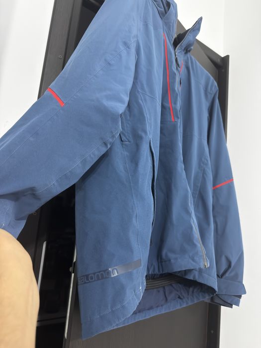 Geaca ski snowboard Salomon