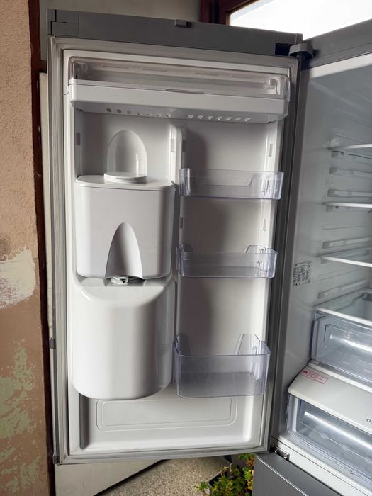 Хладилник с фризер - SAMSUNG модел RL-41WCPS