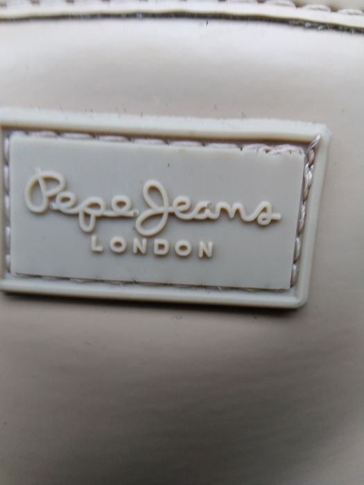 Дамски боти Pepe Jeans