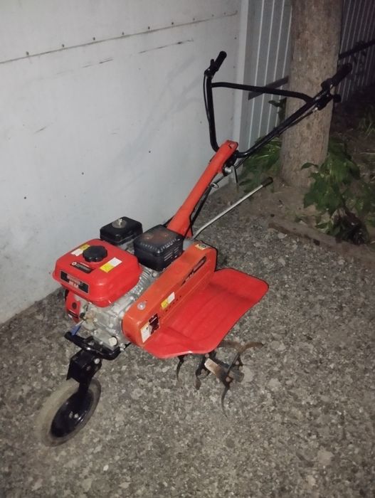 Продам мотоблок Fermer MK6.5
