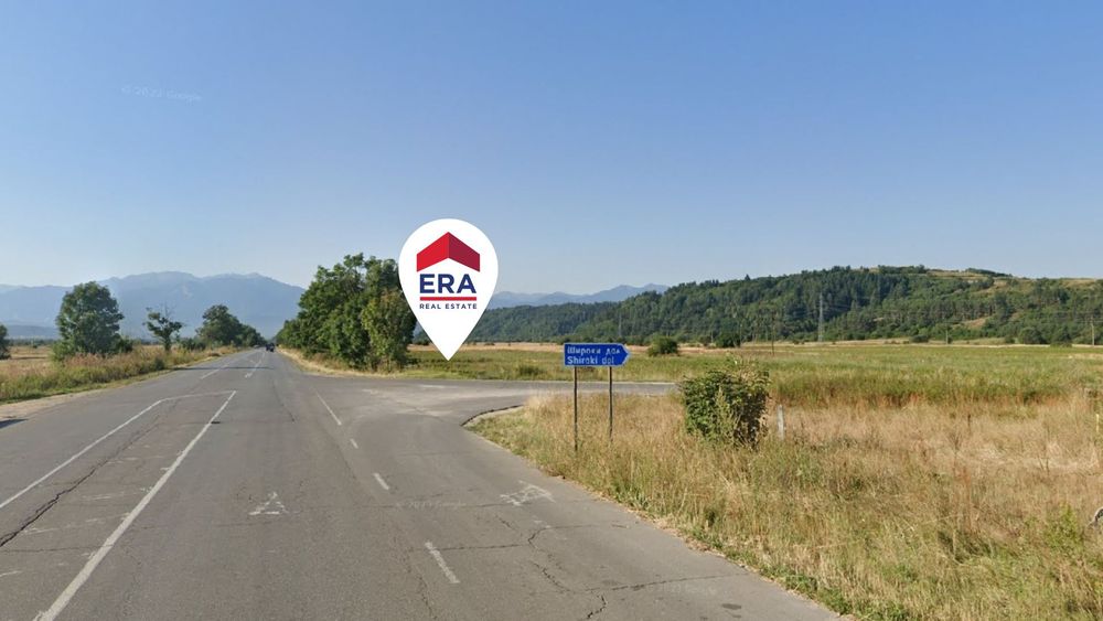 Парцел за продажба в гр. Самоков, област София