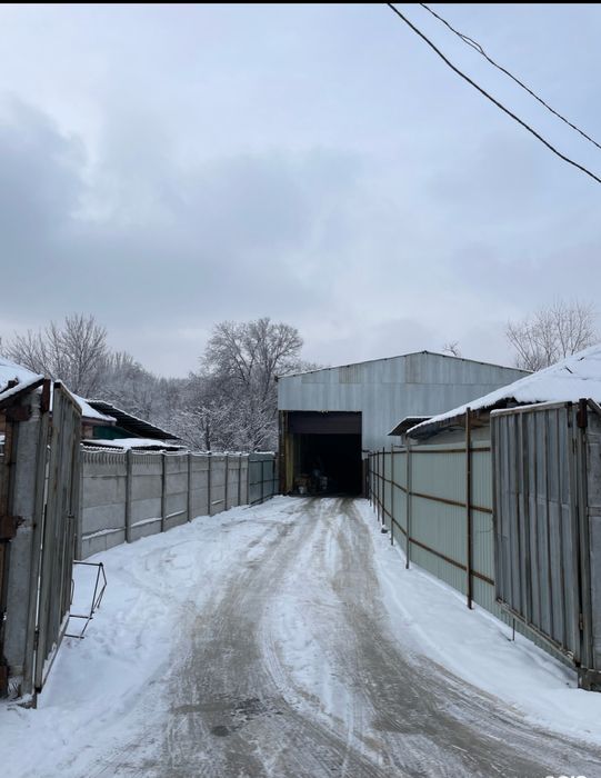 Сдам в аренду 450 КВ,м