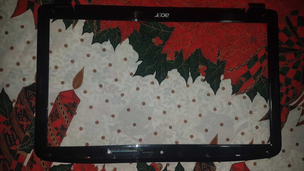 Предлагам части за лаптоп Acer Aspire  5542G-324G50Mnbb